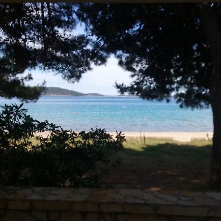 Apartment Mihalj Jadrija-Ground Floor 外观 照片