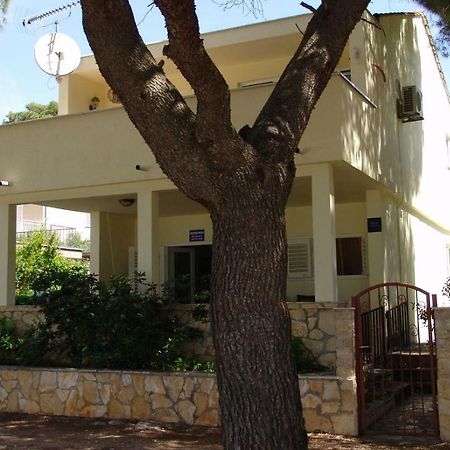 Apartment Mihalj Jadrija-Ground Floor 外观 照片