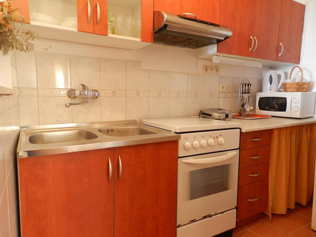 Apartment Mihalj Jadrija-Ground Floor 客房 照片