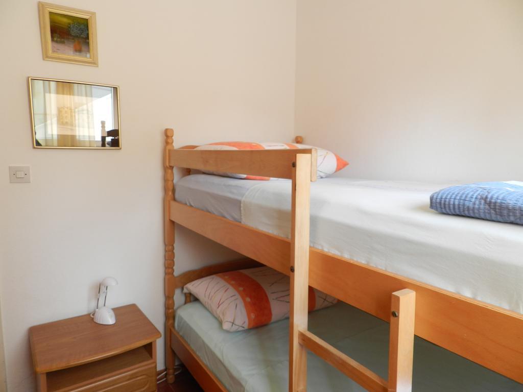 Apartment Mihalj Jadrija-Ground Floor 客房 照片