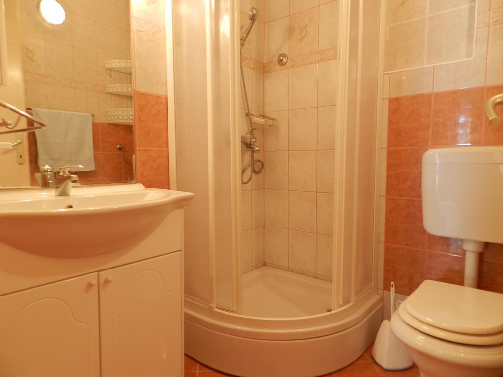 Apartment Mihalj Jadrija-Ground Floor 客房 照片