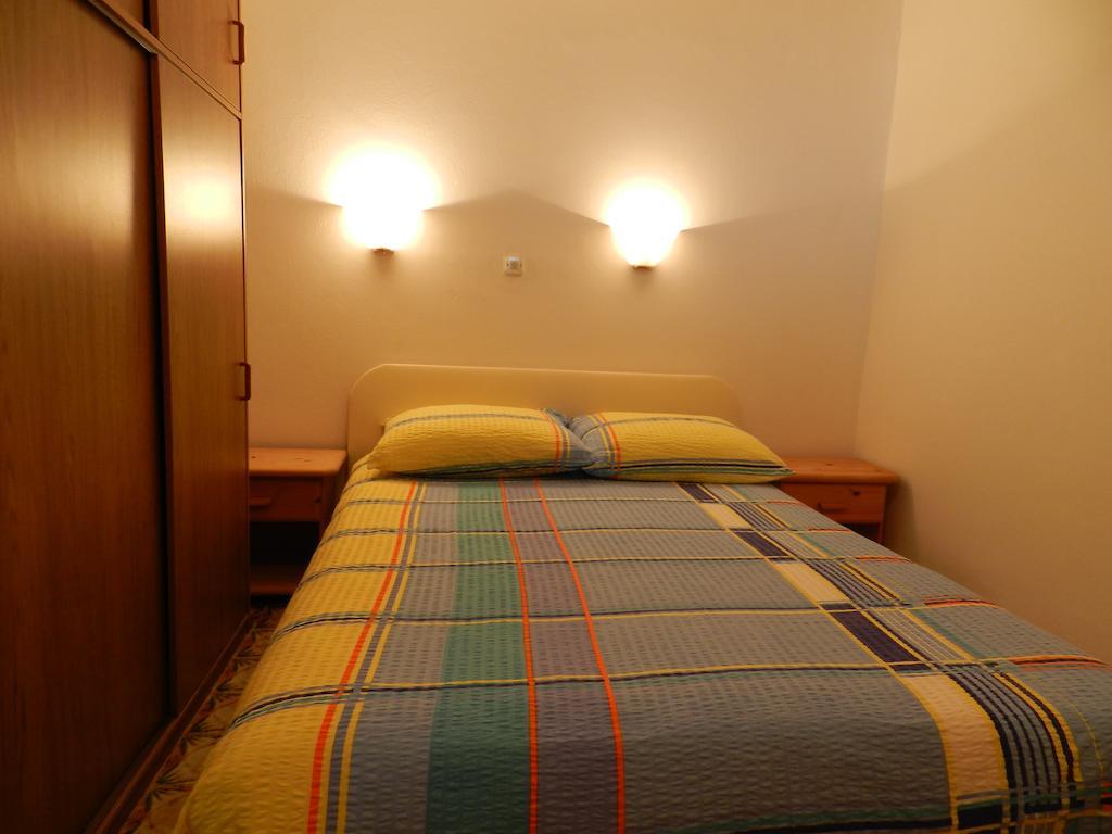 Apartment Mihalj Jadrija-Ground Floor 客房 照片