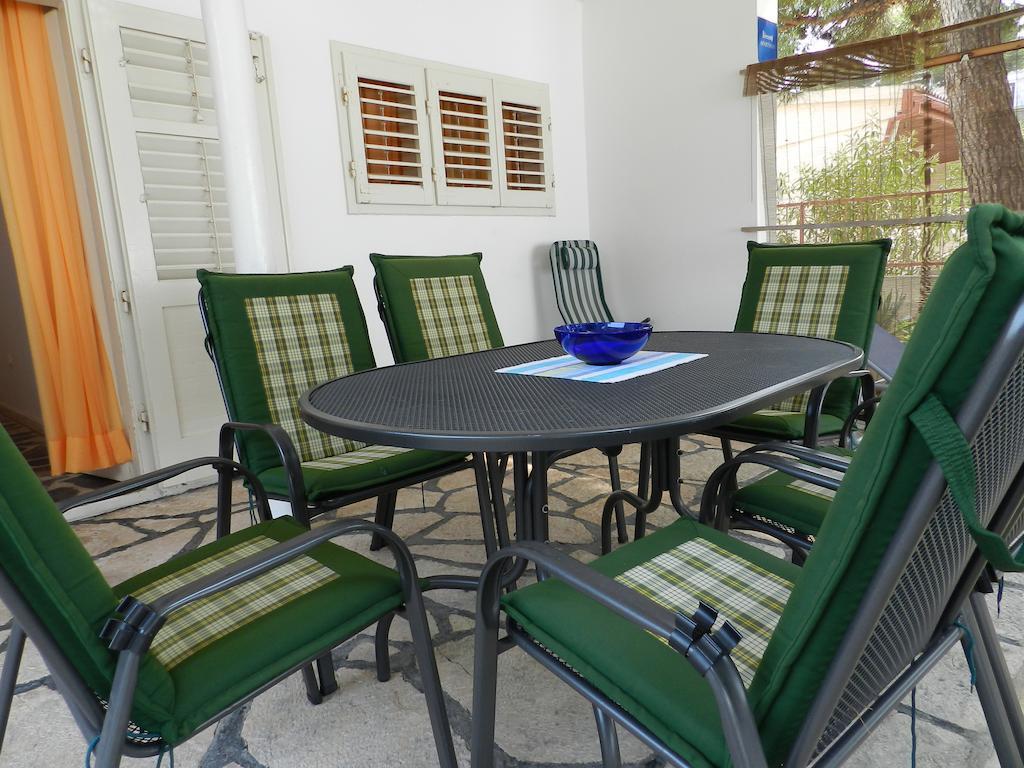 Apartment Mihalj Jadrija-Ground Floor 客房 照片