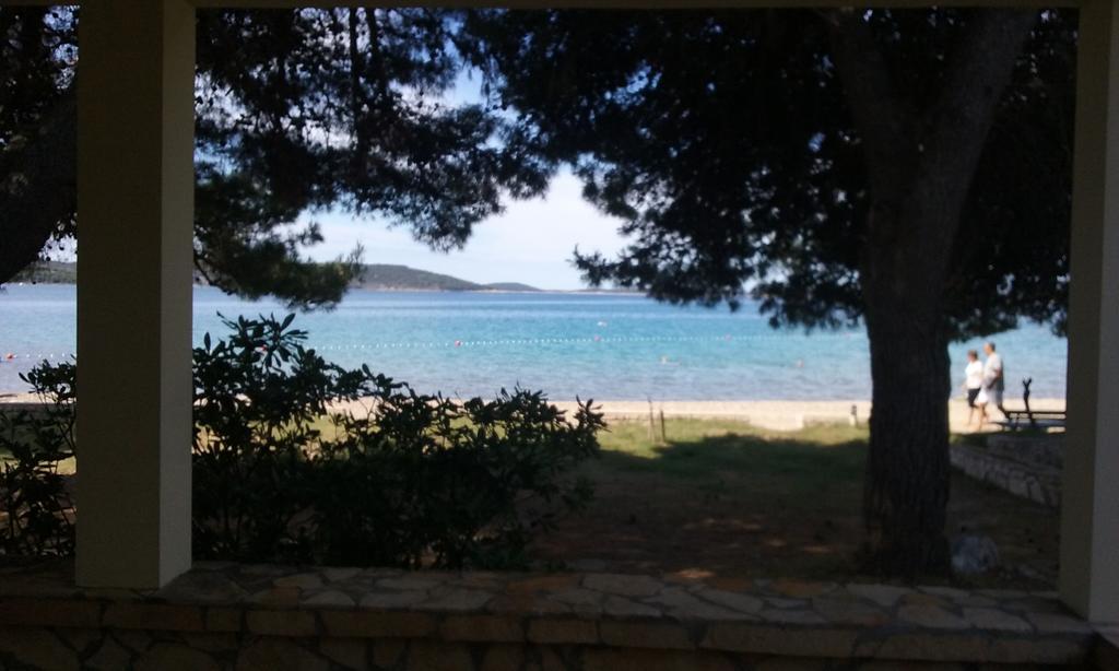 Apartment Mihalj Jadrija-Ground Floor 外观 照片