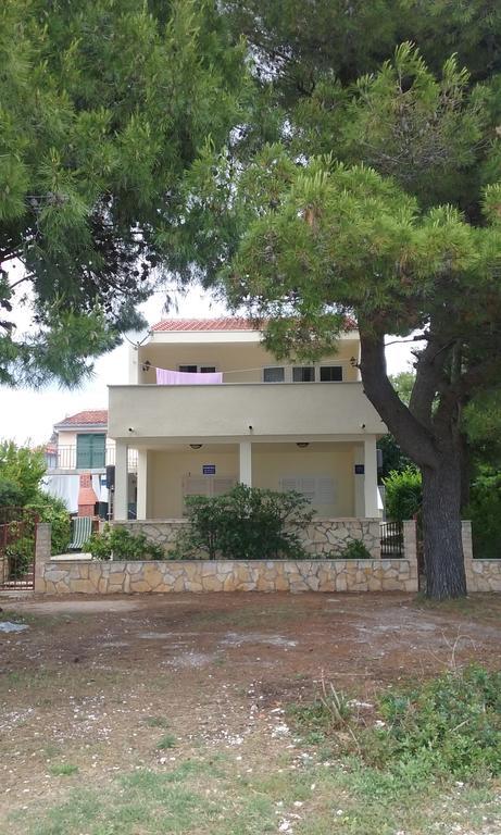 Apartment Mihalj Jadrija-Ground Floor 外观 照片