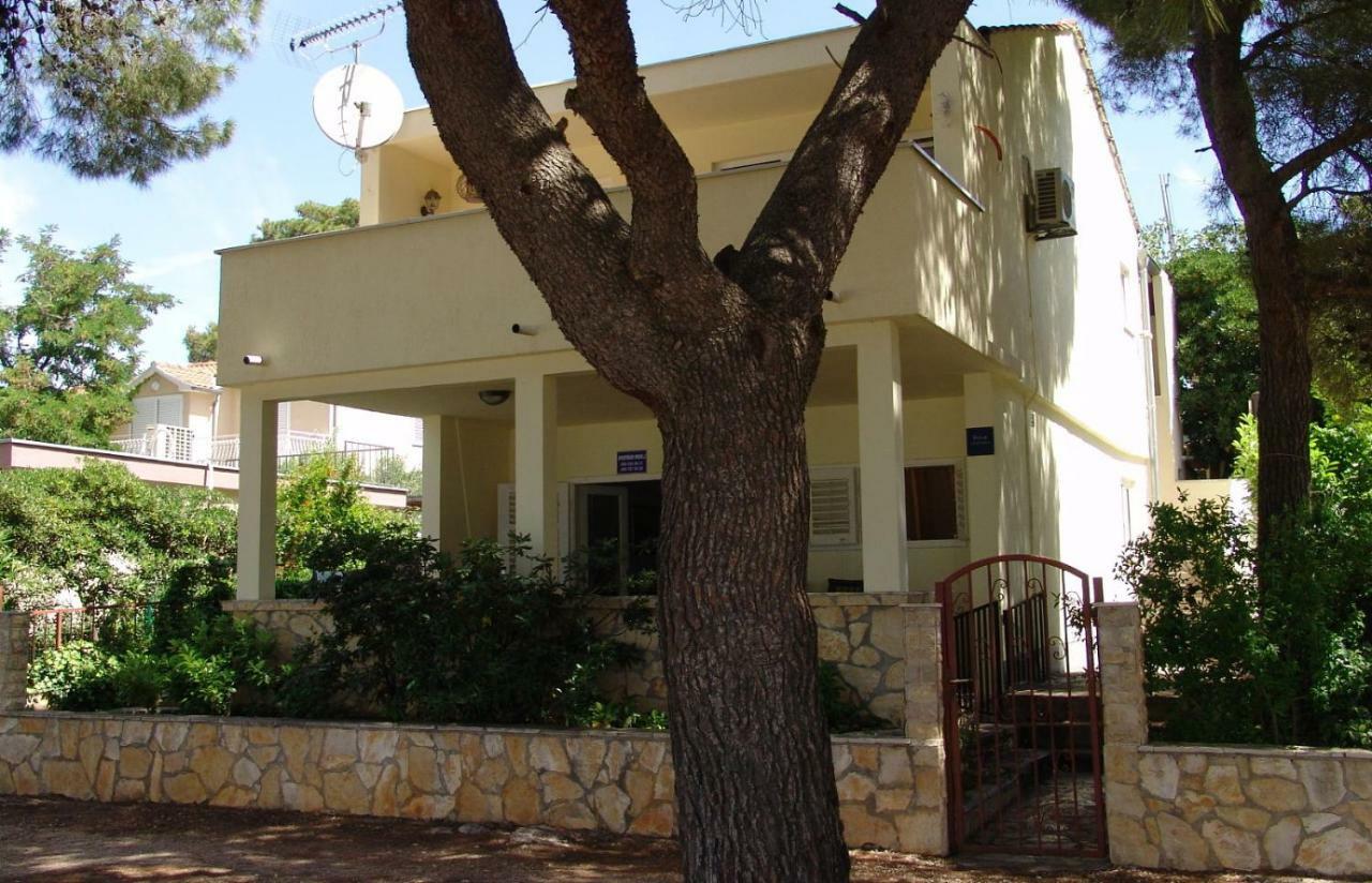 Apartment Mihalj Jadrija-Ground Floor 外观 照片
